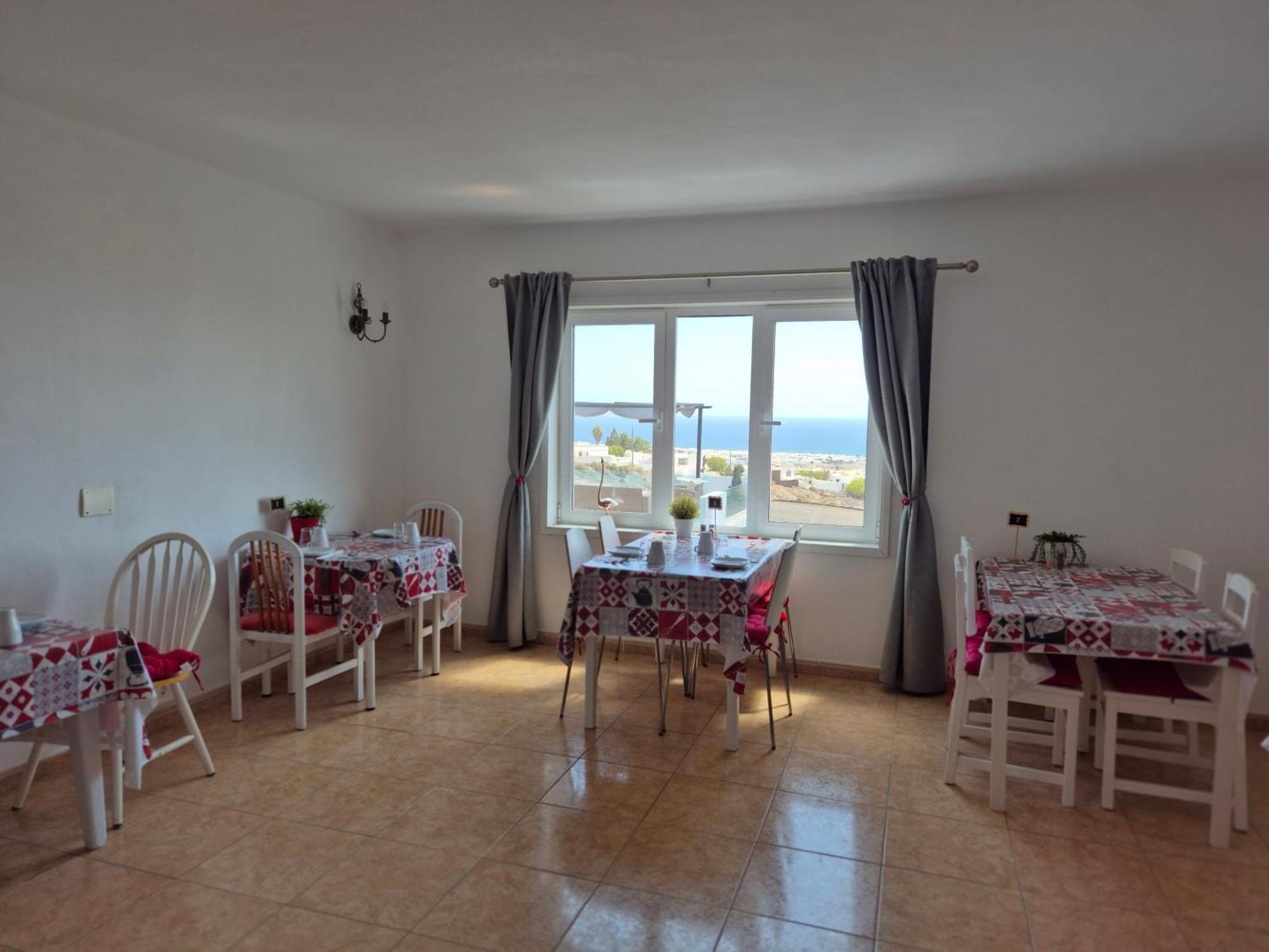Villa Feliza Güime Dış mekan fotoğraf