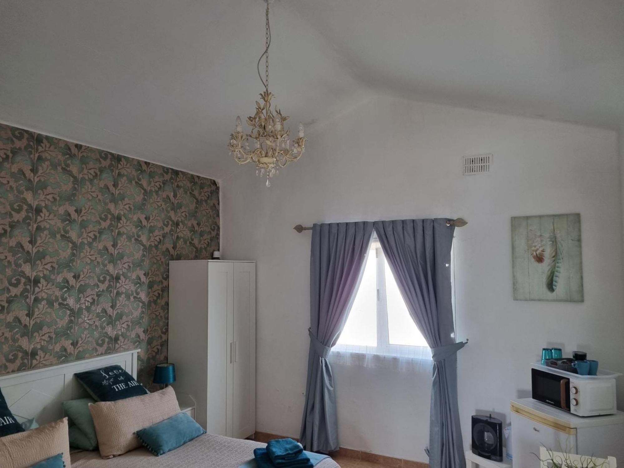 Villa Feliza Güime Dış mekan fotoğraf