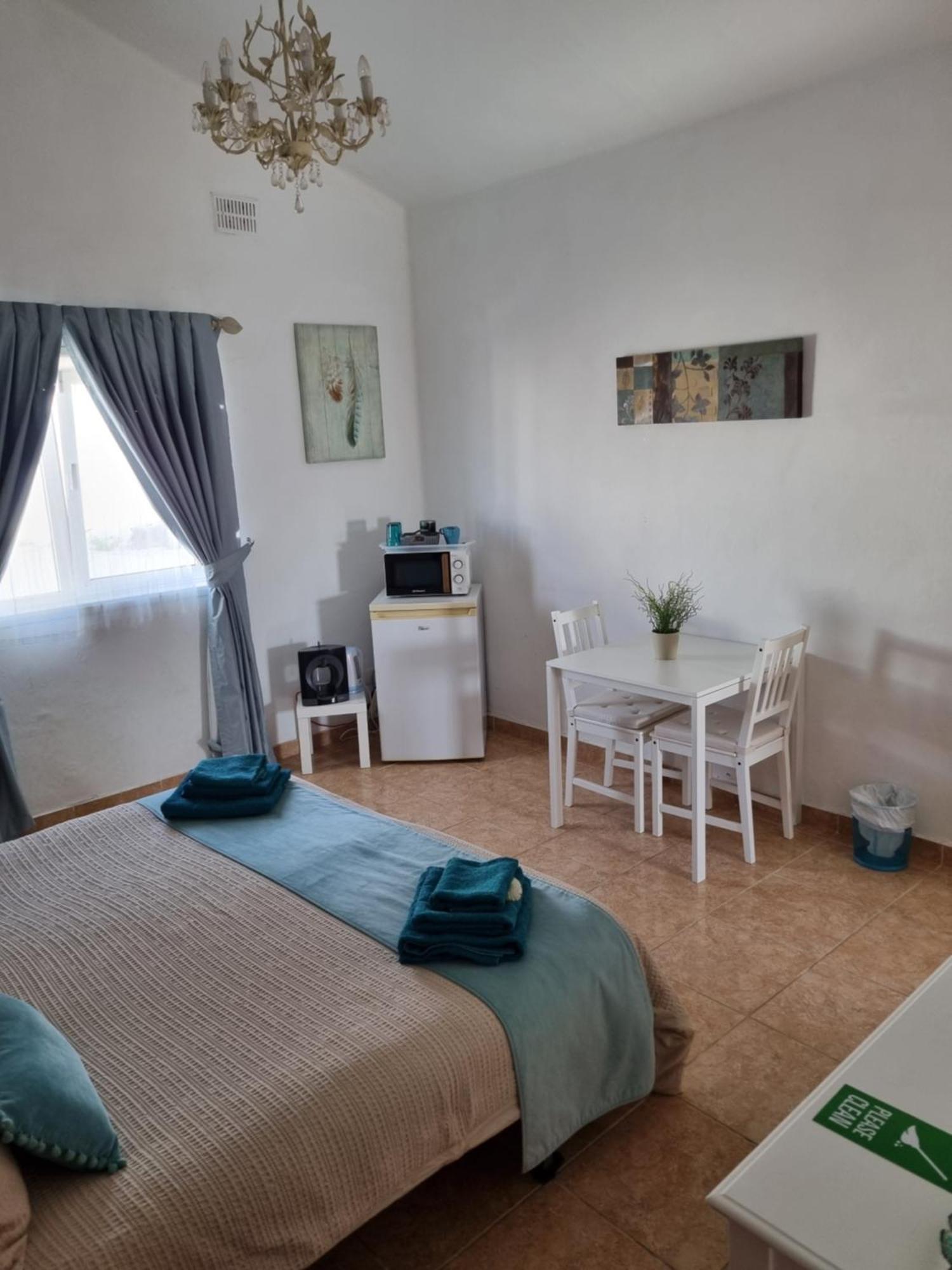 Villa Feliza Güime Dış mekan fotoğraf
